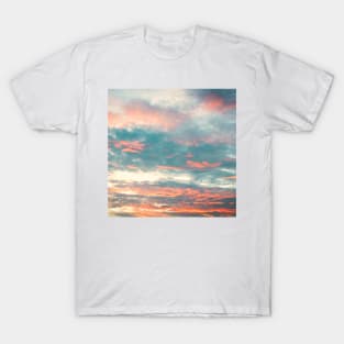 Cloudy Sky T-Shirt